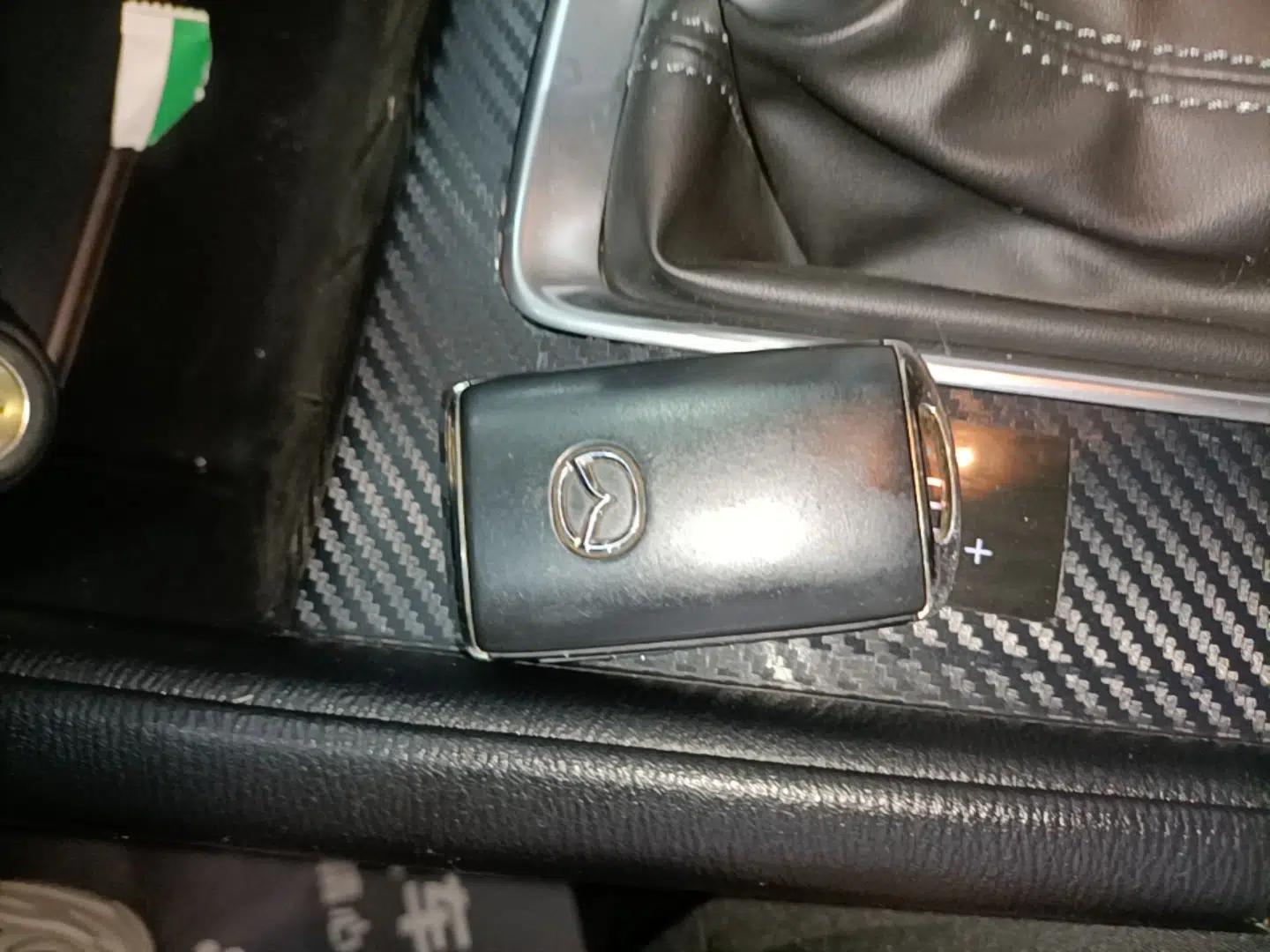 Mazda CX-5 2024 2.0L Automatic Two-Wheel Drive Comfort Version — миниатюра 12