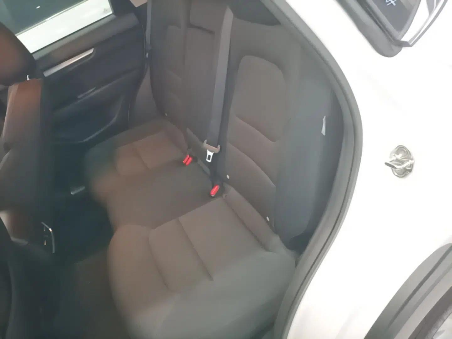 Mazda CX-5 2024 2.0L Automatic Two-Wheel Drive Comfort Version — миниатюра 20