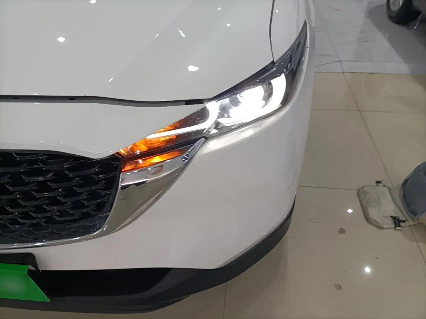 Mazda CX-5 2024 2.0L Automatic Two-Wheel Drive Comfort Version — миниатюра 9
