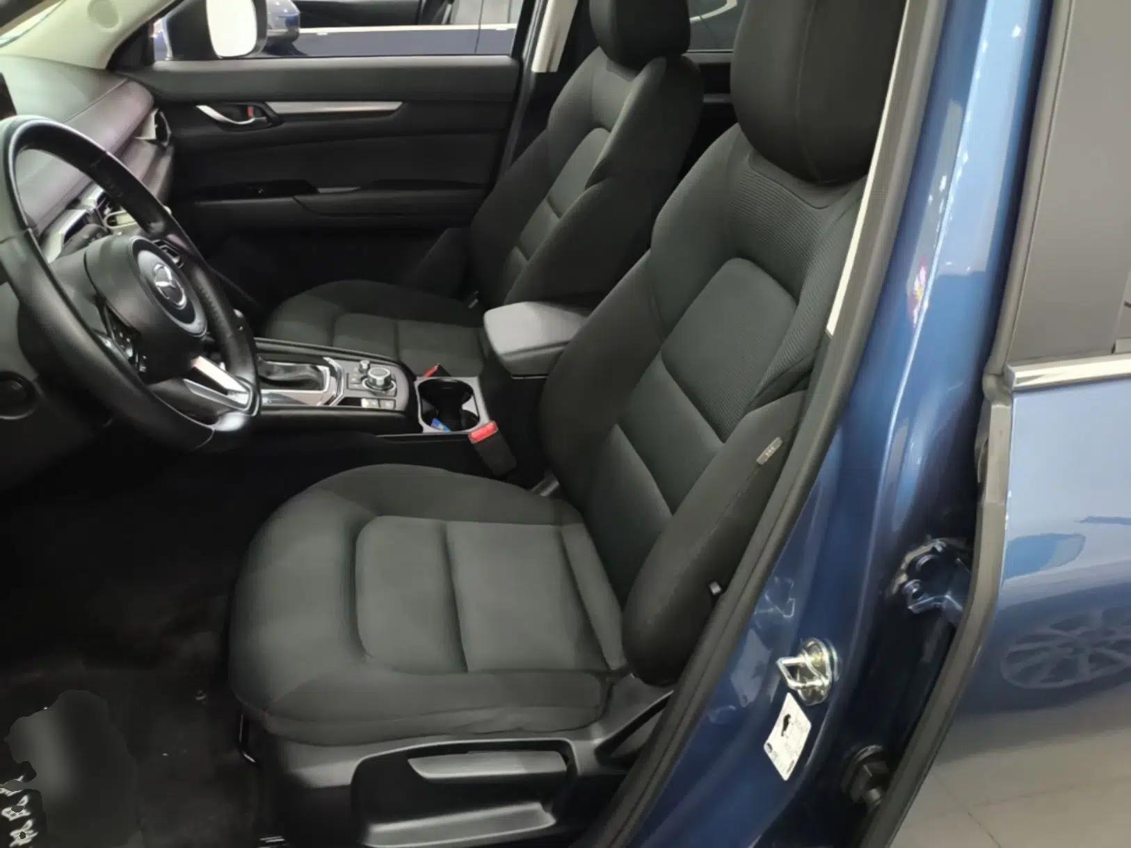 Mazda CX-5 2020 Revised Version 2.0L Automatic Two-Wheel Drive Smart Type — миниатюра 18