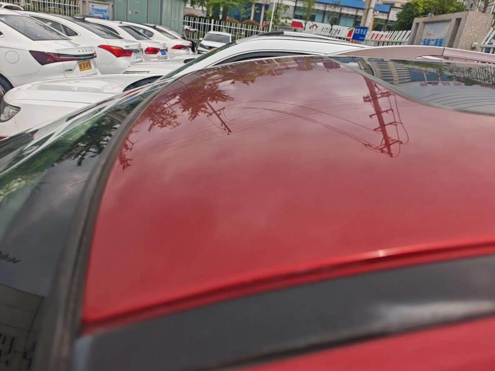 Mazda CX-5 2014 2.0L Automatic Two-Wheel Drive Urban Version — миниатюра 11