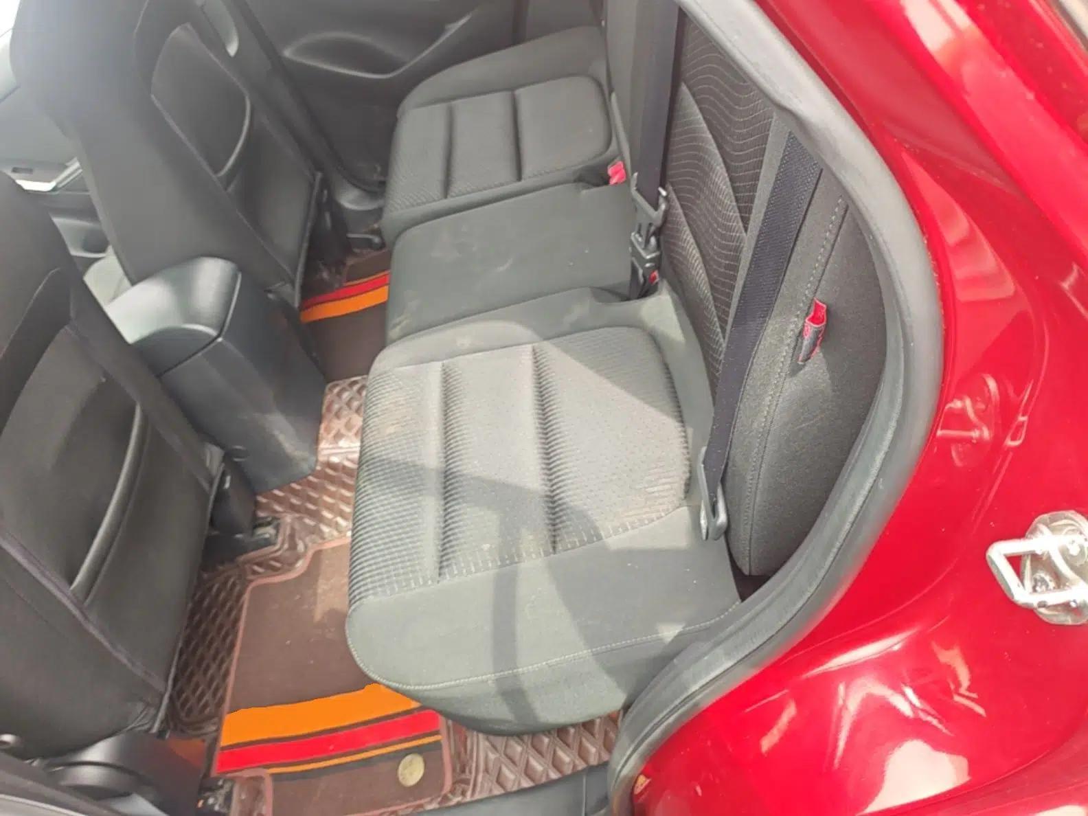 Mazda CX-5 2014 2.0L Automatic Two-Wheel Drive Urban Version — миниатюра 20