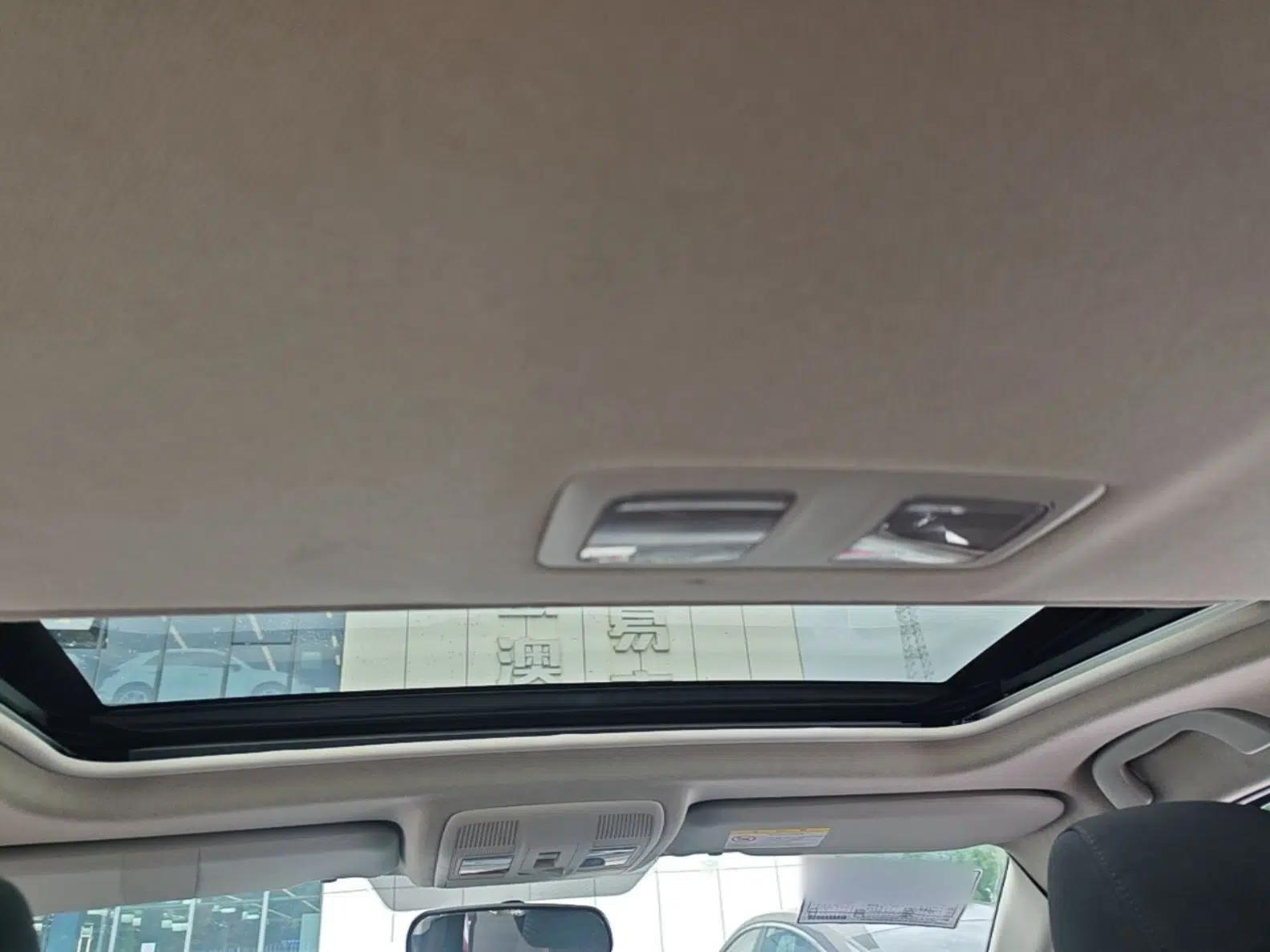 Mazda CX-5 2014 2.0L Automatic Two-Wheel Drive Urban Version — миниатюра 21