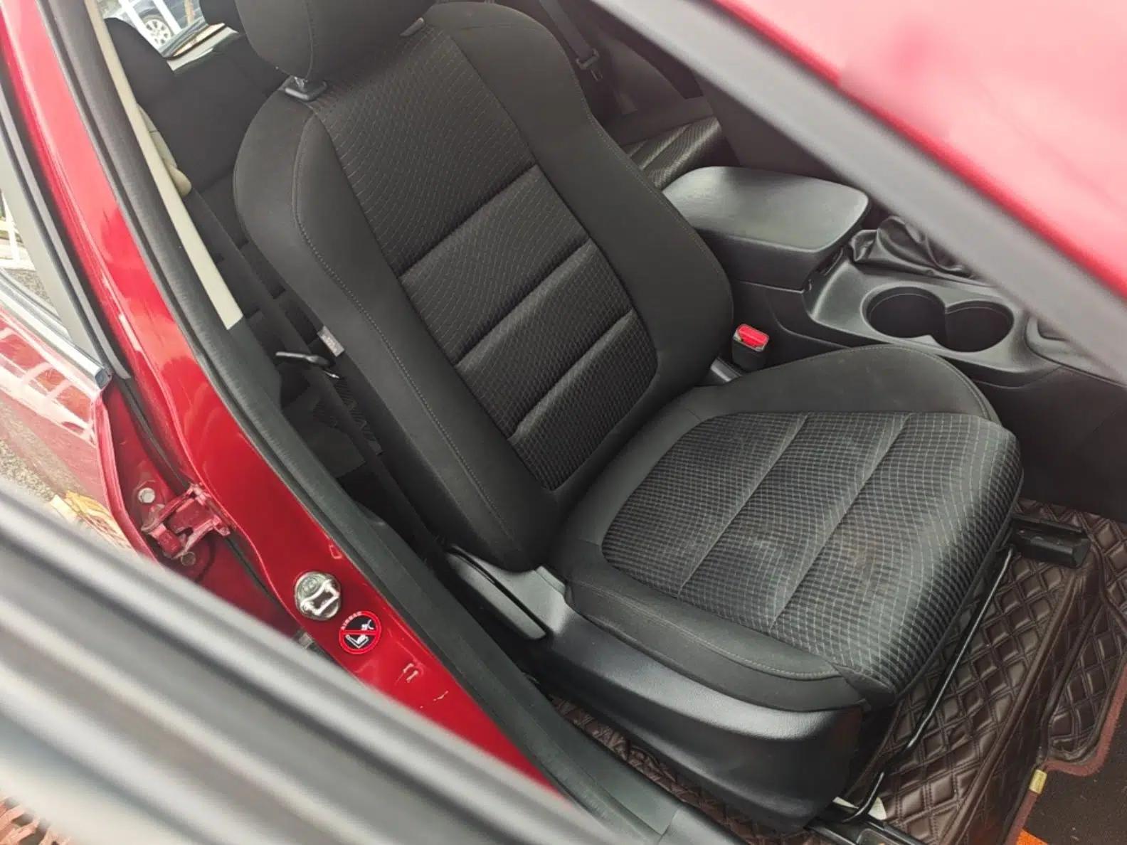 Mazda CX-5 2014 2.0L Automatic Two-Wheel Drive Urban Version — миниатюра 23