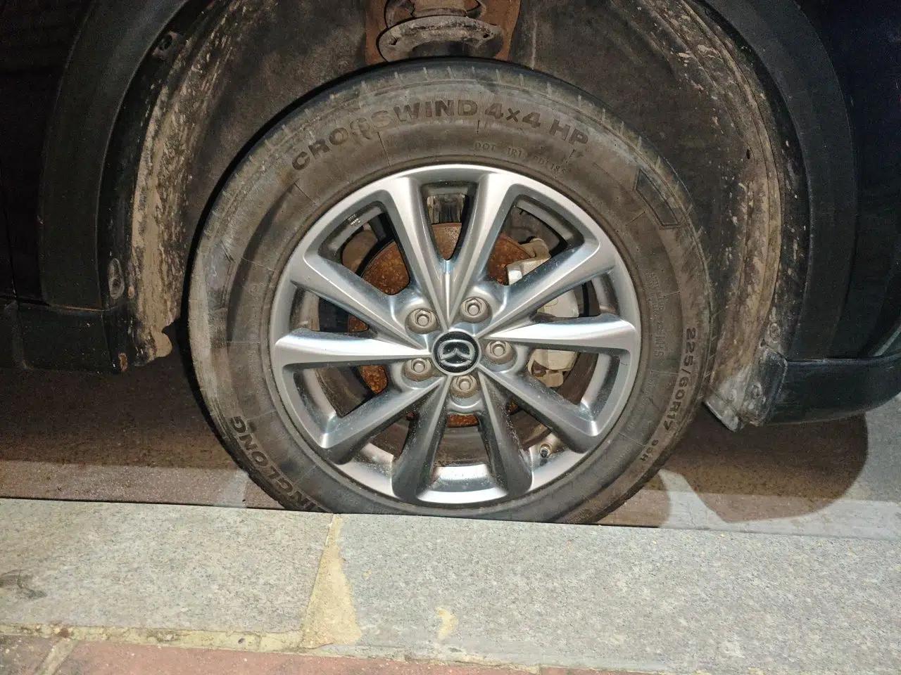 Mazda CX-5 2024 2.0L Automatic Two-Wheel Drive Zhiya Pro — миниатюра 8