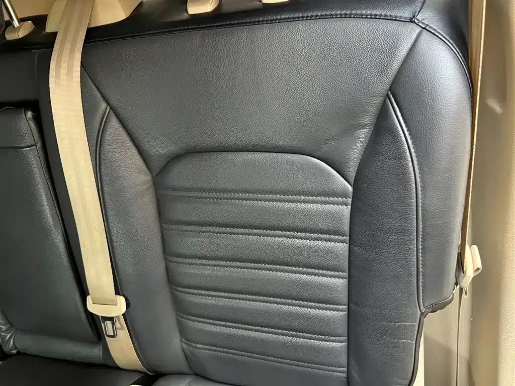 Edge 2015 2.0T GTDi 2WD Elite — миниатюра 28