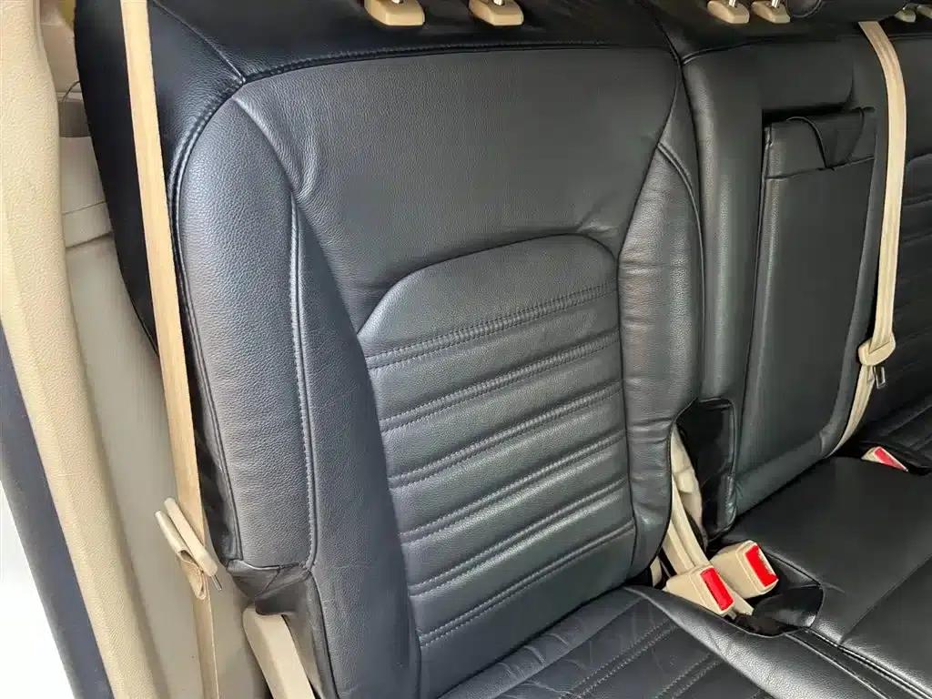 Edge 2015 2.0T GTDi 2WD Elite — миниатюра 29