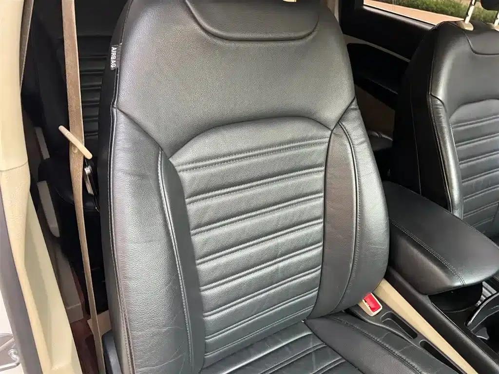 Edge 2015 2.0T GTDi 2WD Elite — миниатюра 30