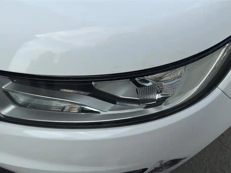 2016 Ford Edge EcoBoost 245 2WD Elite 5-seater — миниатюра 5