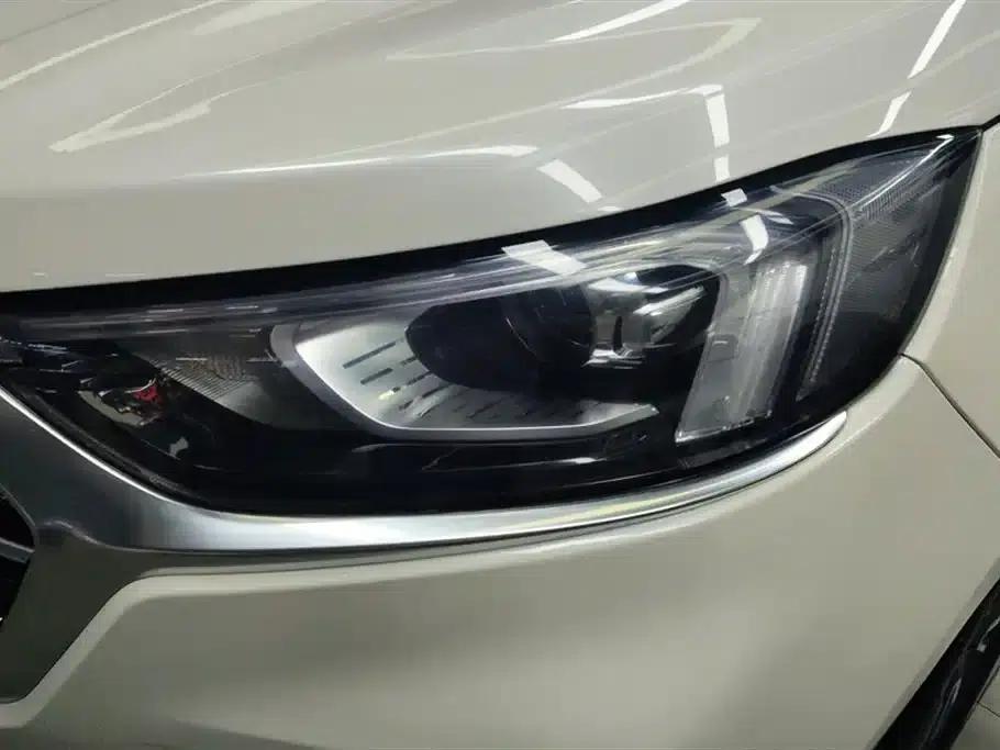 Edge 2022 PLUS EcoBoost 245 AWD Platinum Edition 7-seater — миниатюра 5