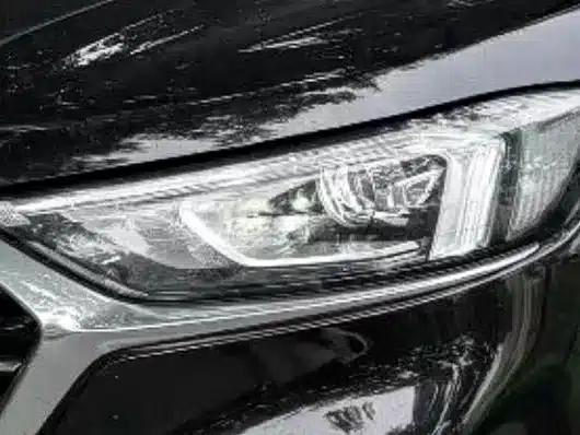 Edge 2022 PLUS EcoBoost 245 AWD Platinum Edition 7-seater — миниатюра 3