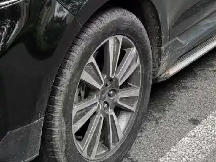 Edge 2022 PLUS EcoBoost 245 AWD Platinum Edition 7-seater — миниатюра 9