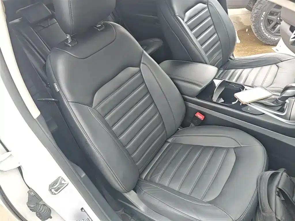 Edge 2018 EcoBoost 245 2WD Luxury 7-seater (National V Emission Standard) — миниатюра 24