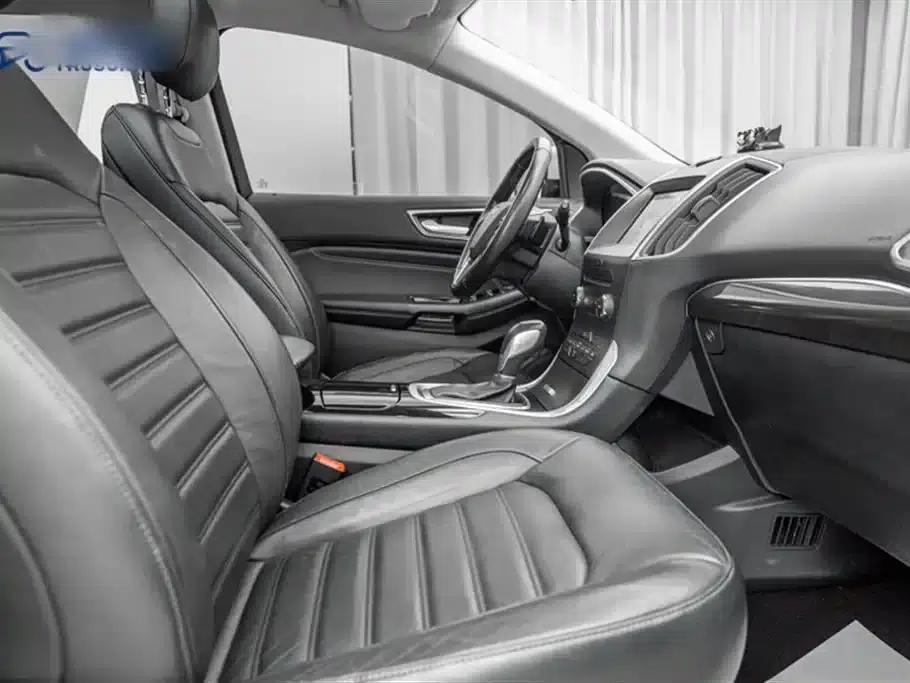 Edge 2016 EcoBoost 245 AWD Luxury 7-seater — миниатюра 2