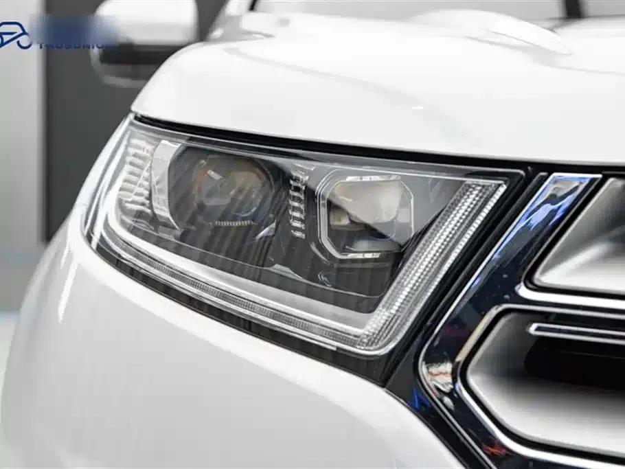 Edge 2016 EcoBoost 245 AWD Luxury 7-seater — миниатюра 16