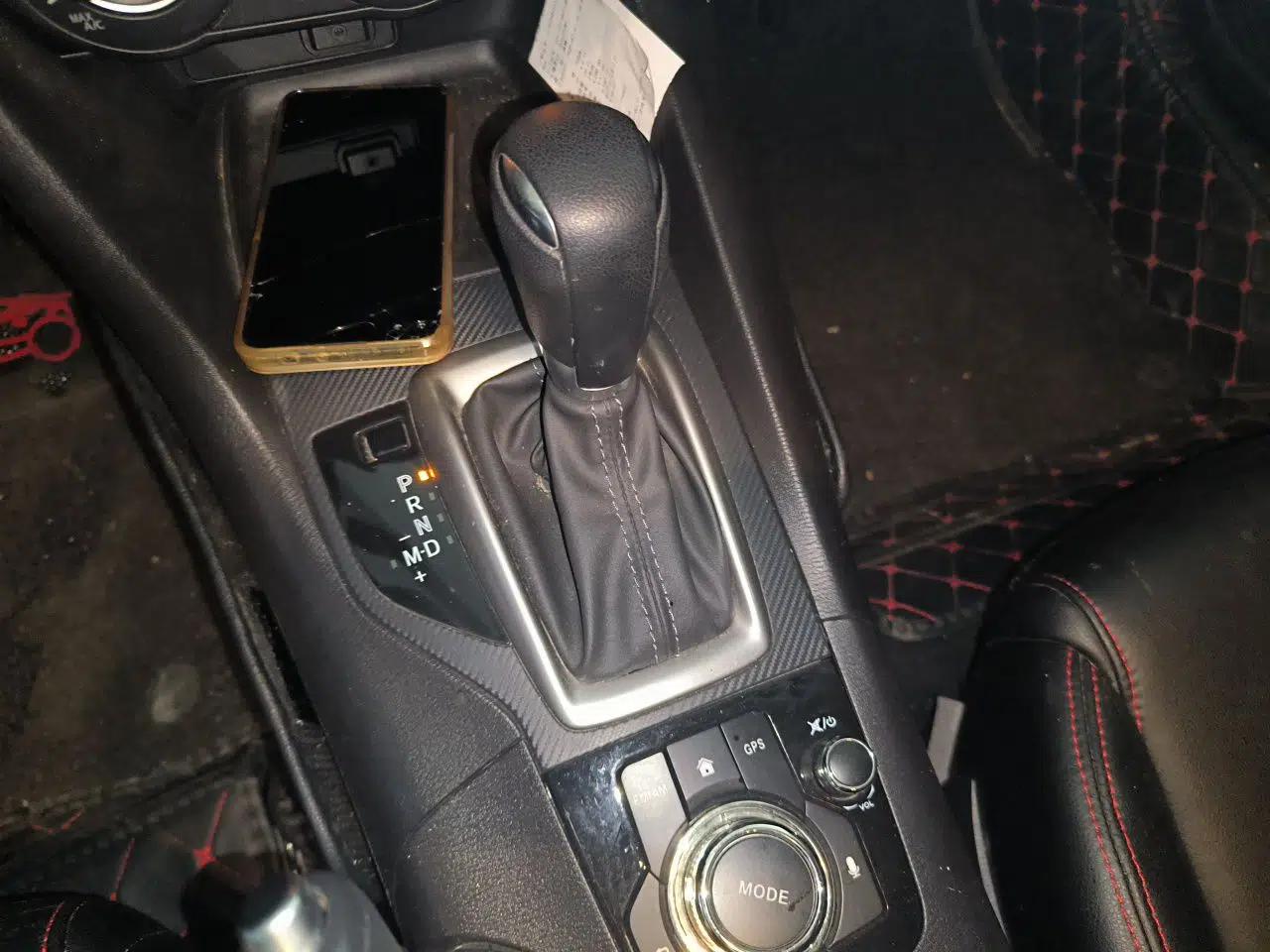 Mazda 3 Axela 2019 Cloud-Controlled Version Sedan 1.5L Automatic Comfort Trim China VI Standard — миниатюра 15