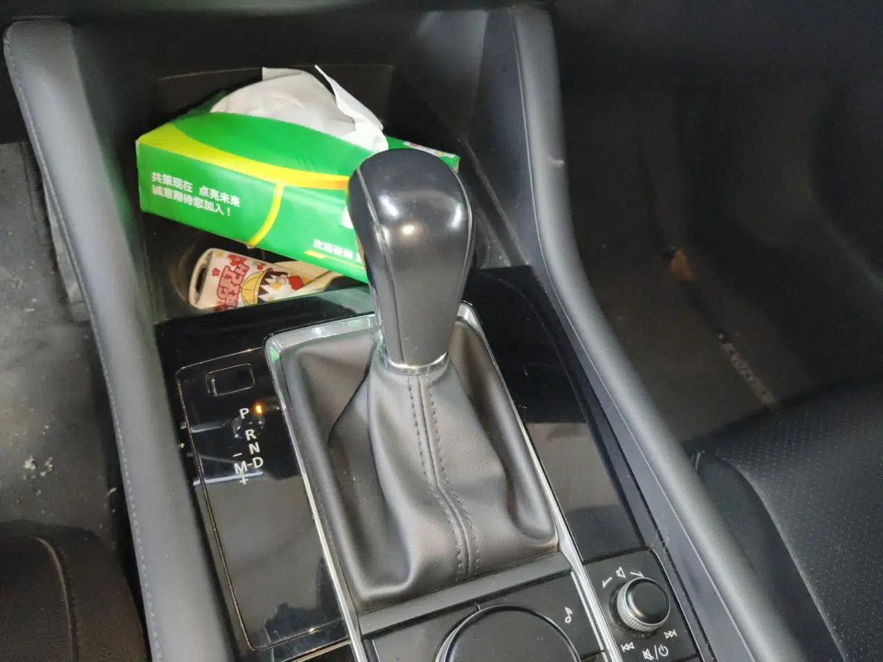 Mazda 3 Axela 2021 2.0L Automatic ZhiXuan Edition — миниатюра 15