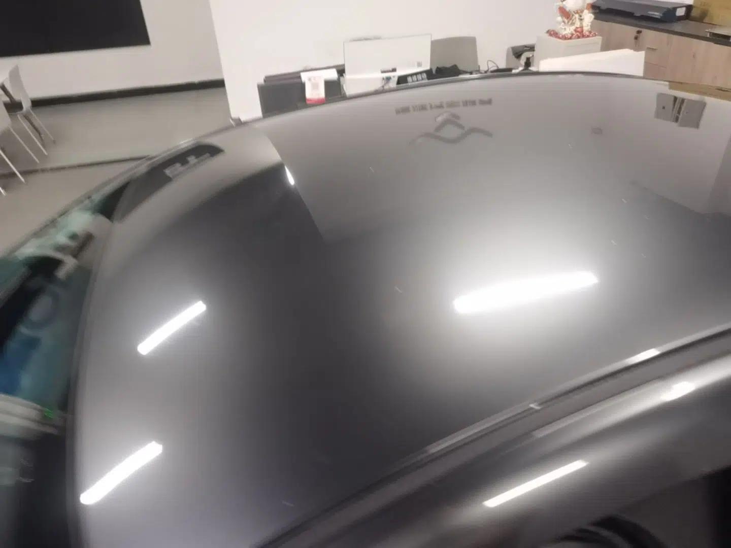 Mazda 3 Axela 2020 1.5L Automatic ZhiMei Edition — миниатюра 11