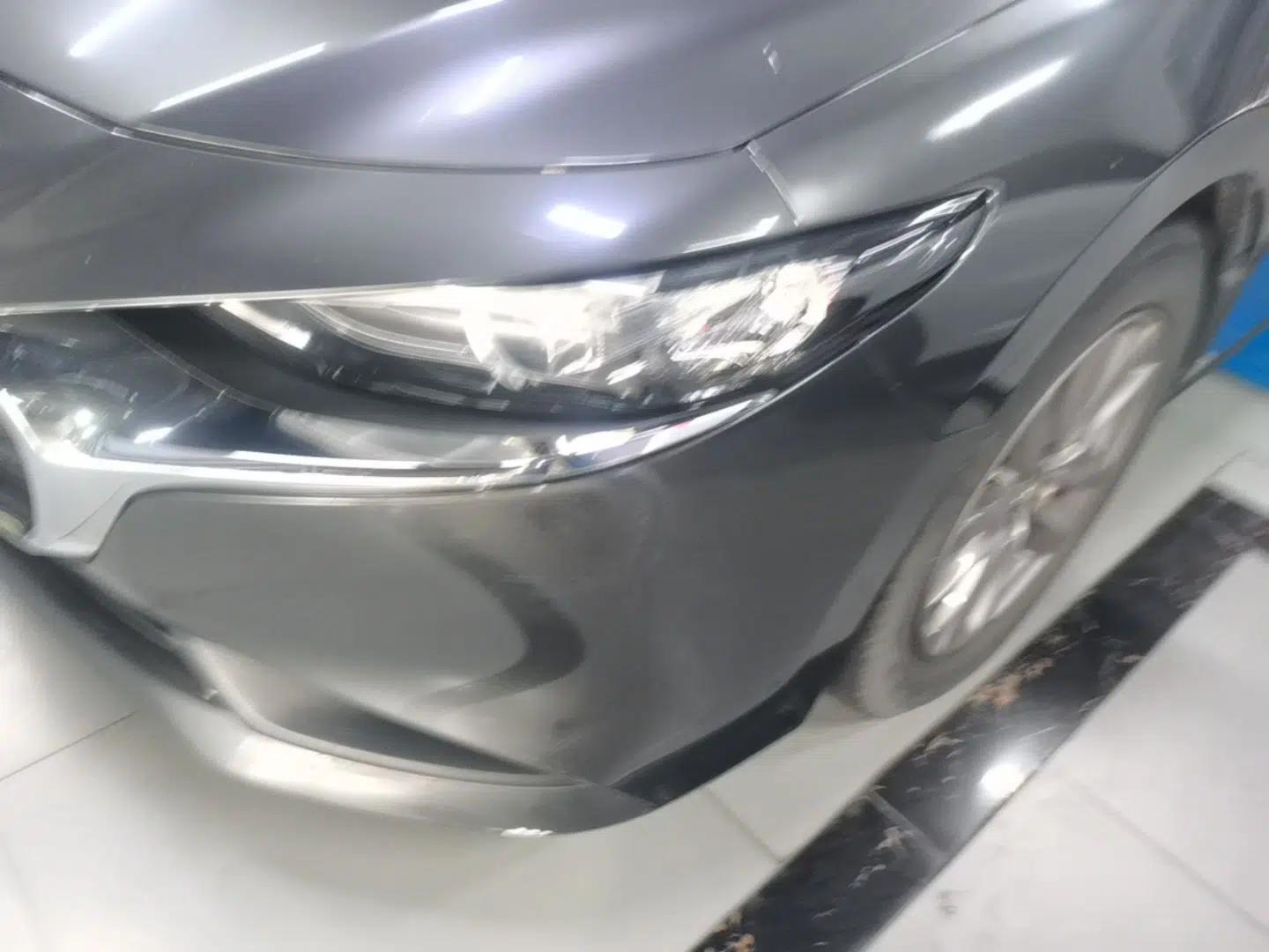 Mazda 3 Axela 2020 1.5L Automatic ZhiMei Edition — миниатюра 9