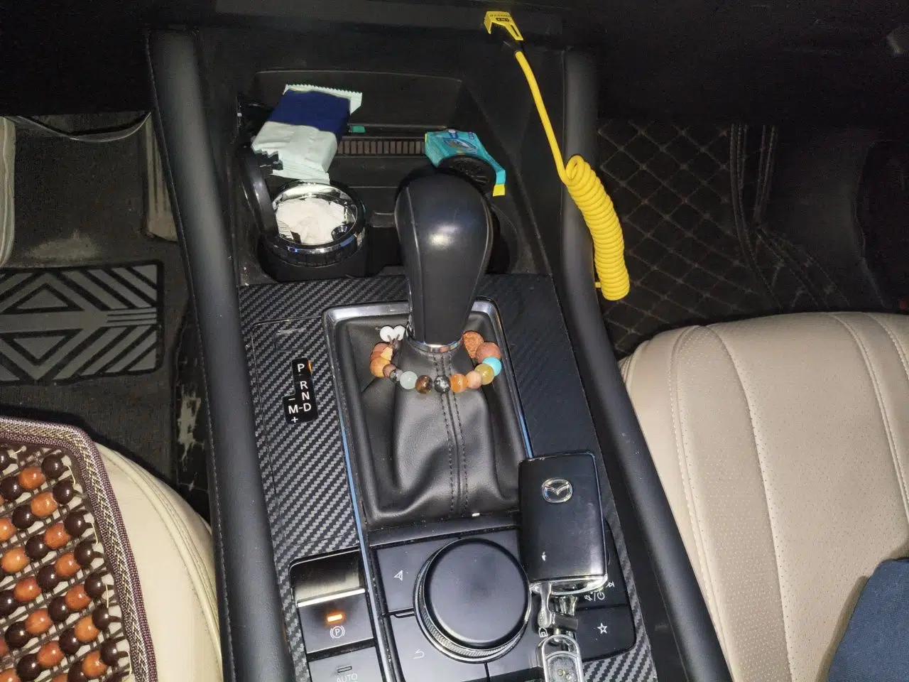 Mazda 3 Axela 2020 2.0L Automatic ZhiXuan Edition — миниатюра 15