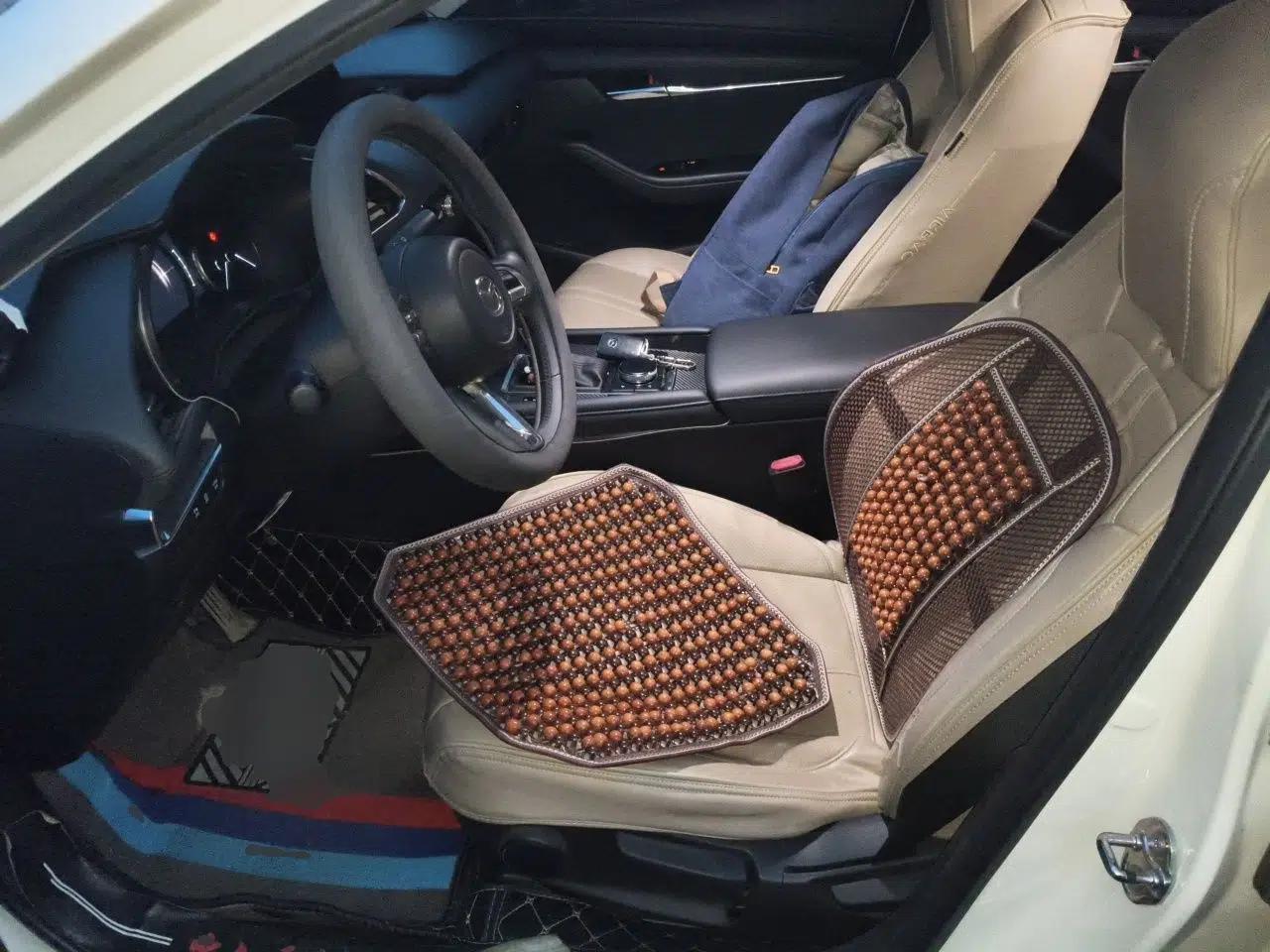 Mazda 3 Axela 2020 2.0L Automatic ZhiXuan Edition — миниатюра 16