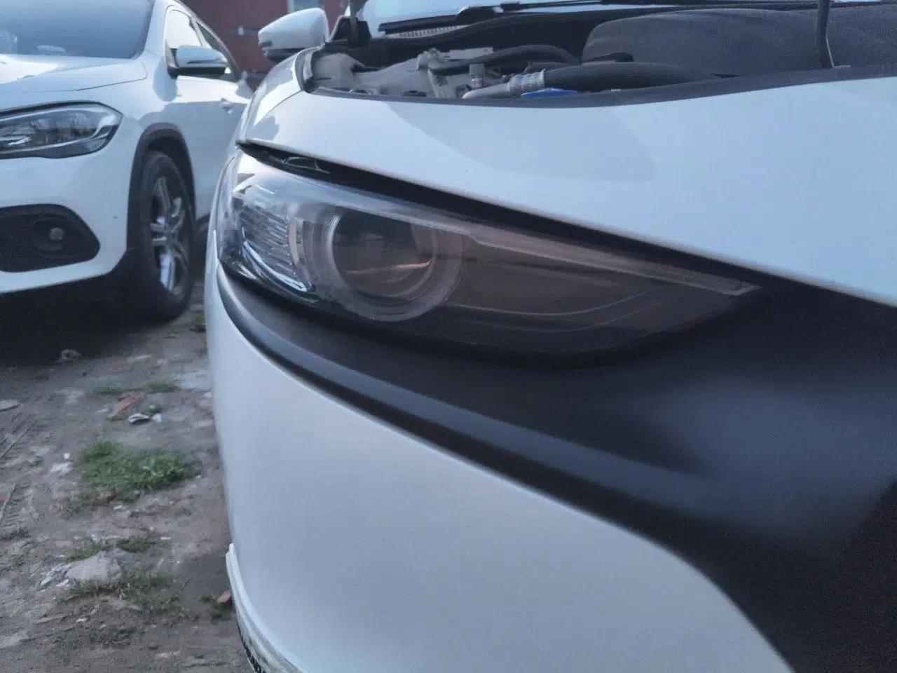 Mazda 3 Axela 2020 2.0L Automatic ZhiXuan Edition — миниатюра 7