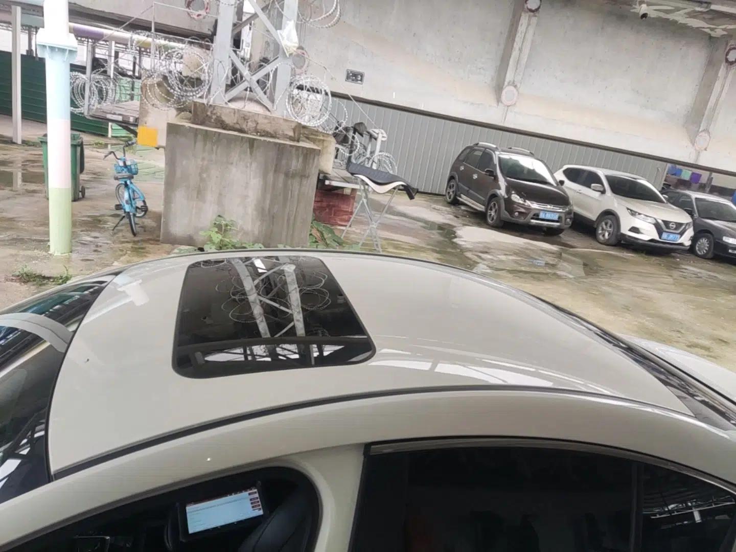 Mazda 3 Axela 2023 2.0L Automatic ZhiXuan Edition — миниатюра 11