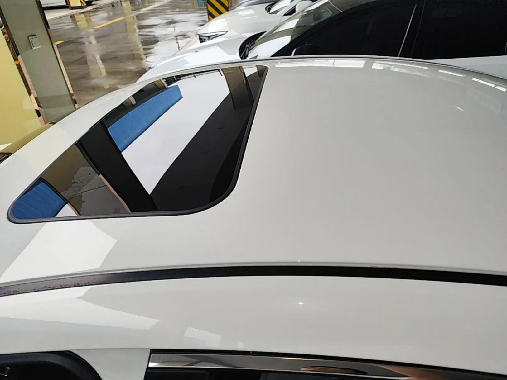 Mazda 3 Axela 2020 2.0L Automatic Zhiya Edition — миниатюра 11