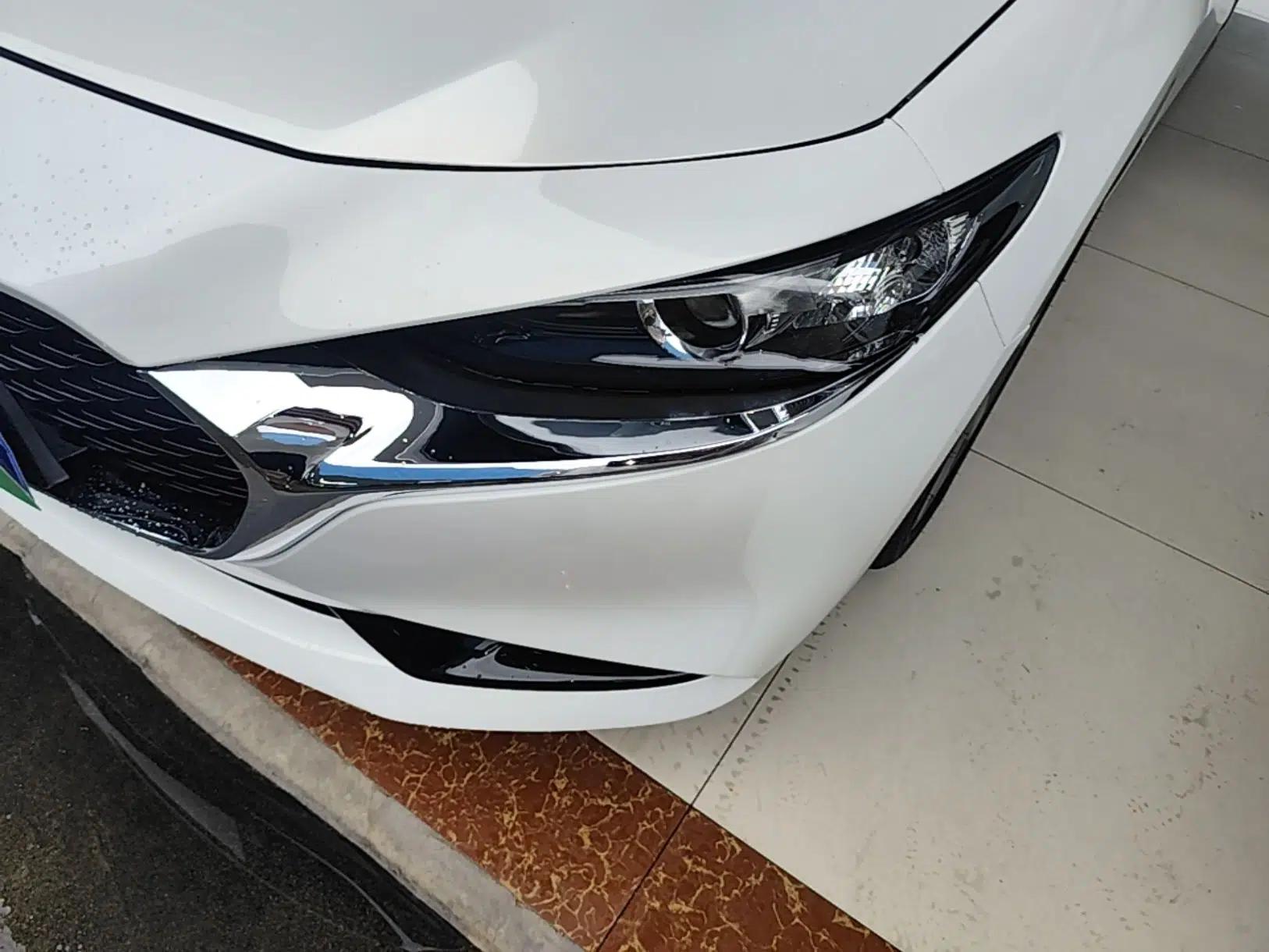 Mazda 3 Axela 2020 2.0L Automatic Zhiya Edition — миниатюра 5