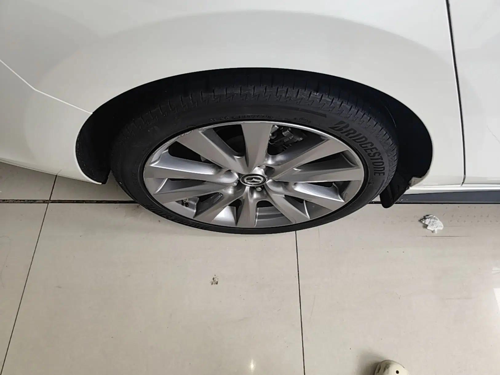 Mazda 3 Axela 2020 2.0L Automatic Zhiya Edition — миниатюра 10