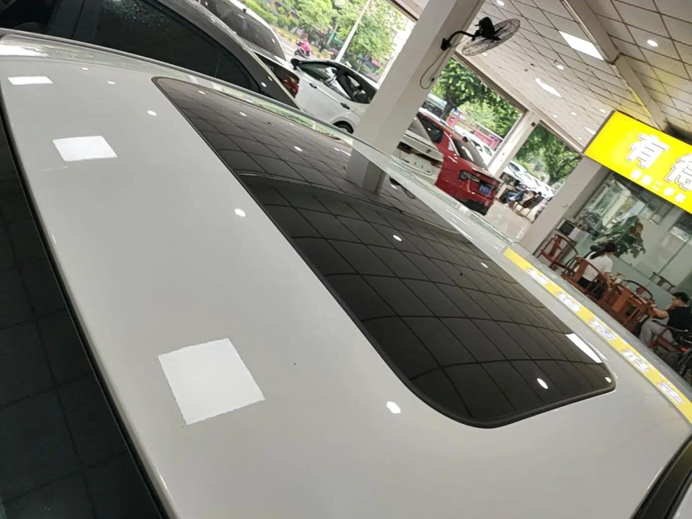 Mazda 3 Axela 2022 2.0L Automatic ZhiXuan Edition — миниатюра 11