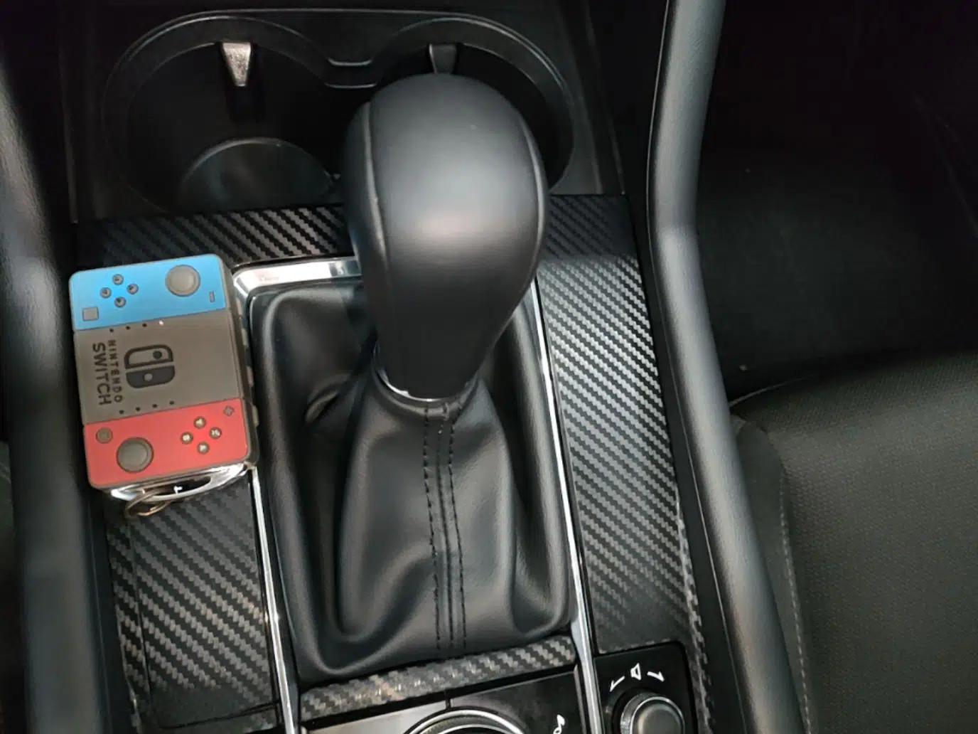Mazda 3 Axela 2022 2.0L Automatic ZhiXuan Edition — миниатюра 17