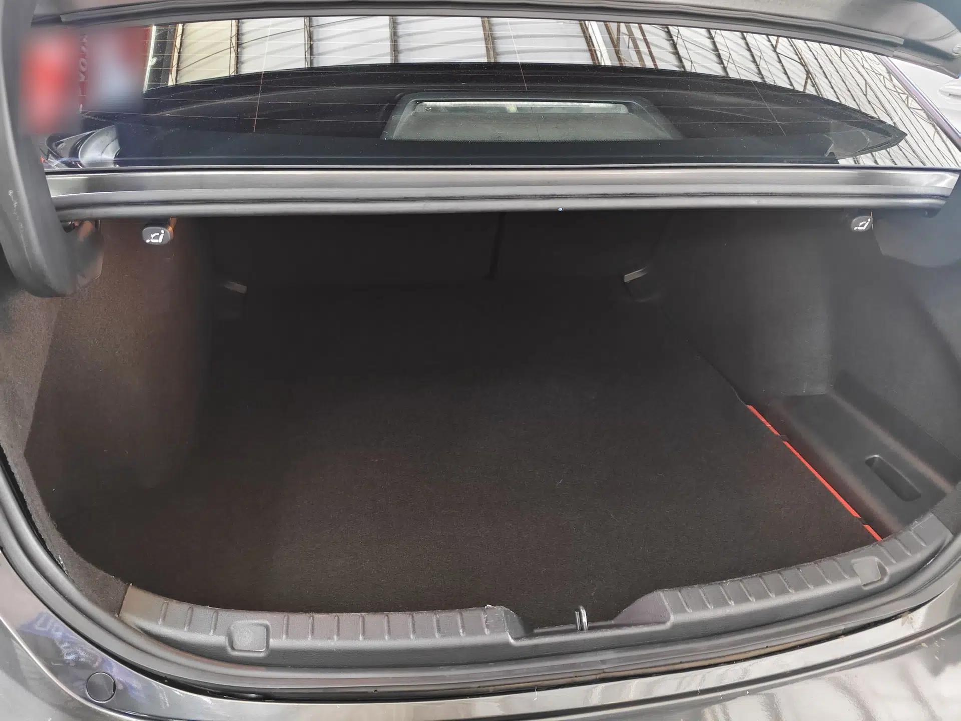 Mazda 3 Axela 2021 2.0L Automatic Zhiya Edition — миниатюра 16