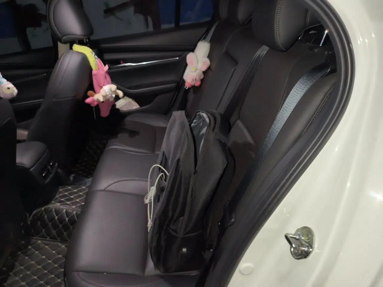 Mazda 3 Axela 2021 2.0L Automatic Zhiya Edition — миниатюра 18