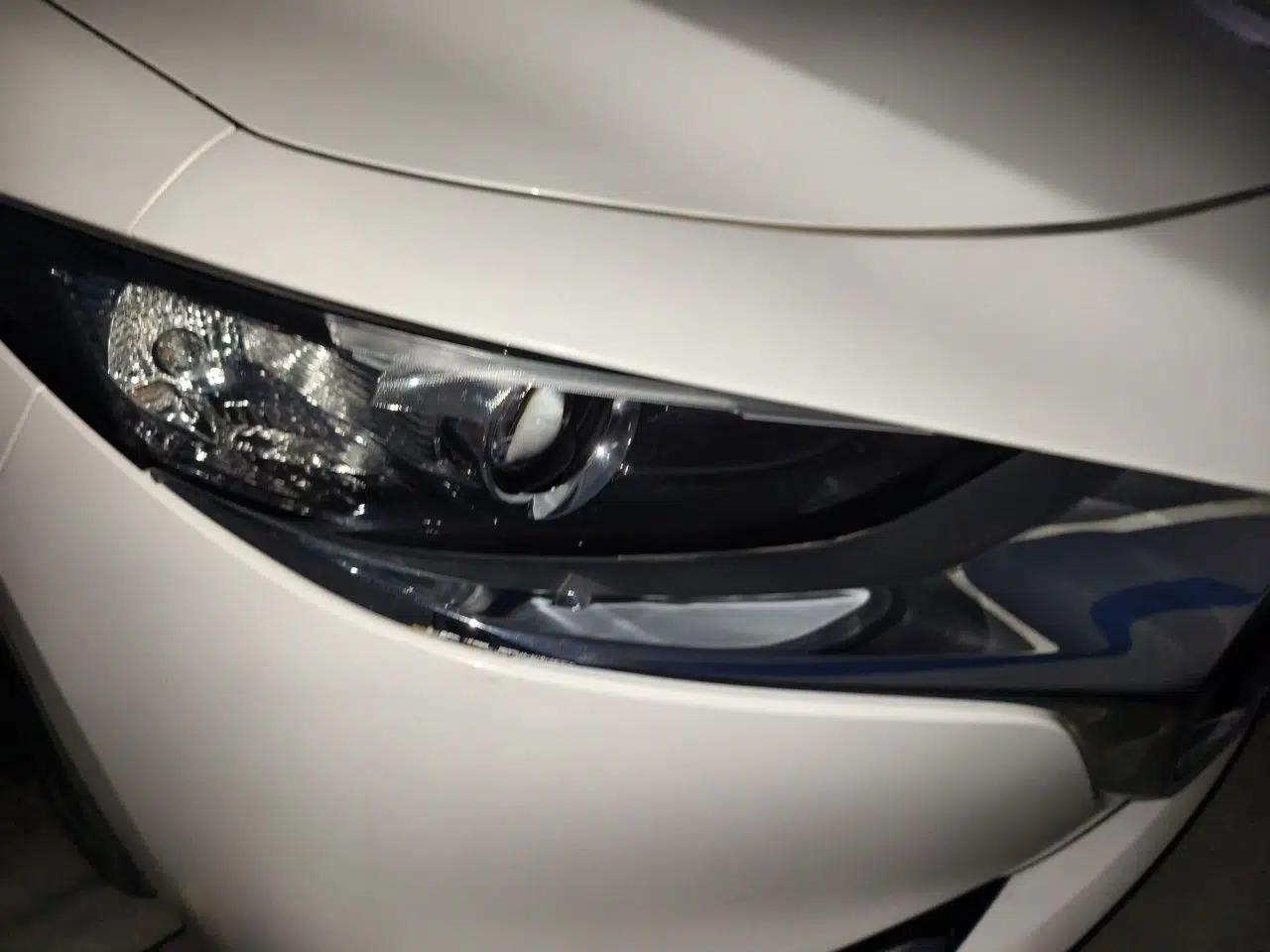 Mazda 3 Axela 2021 2.0L Automatic Zhiya Edition — миниатюра 7