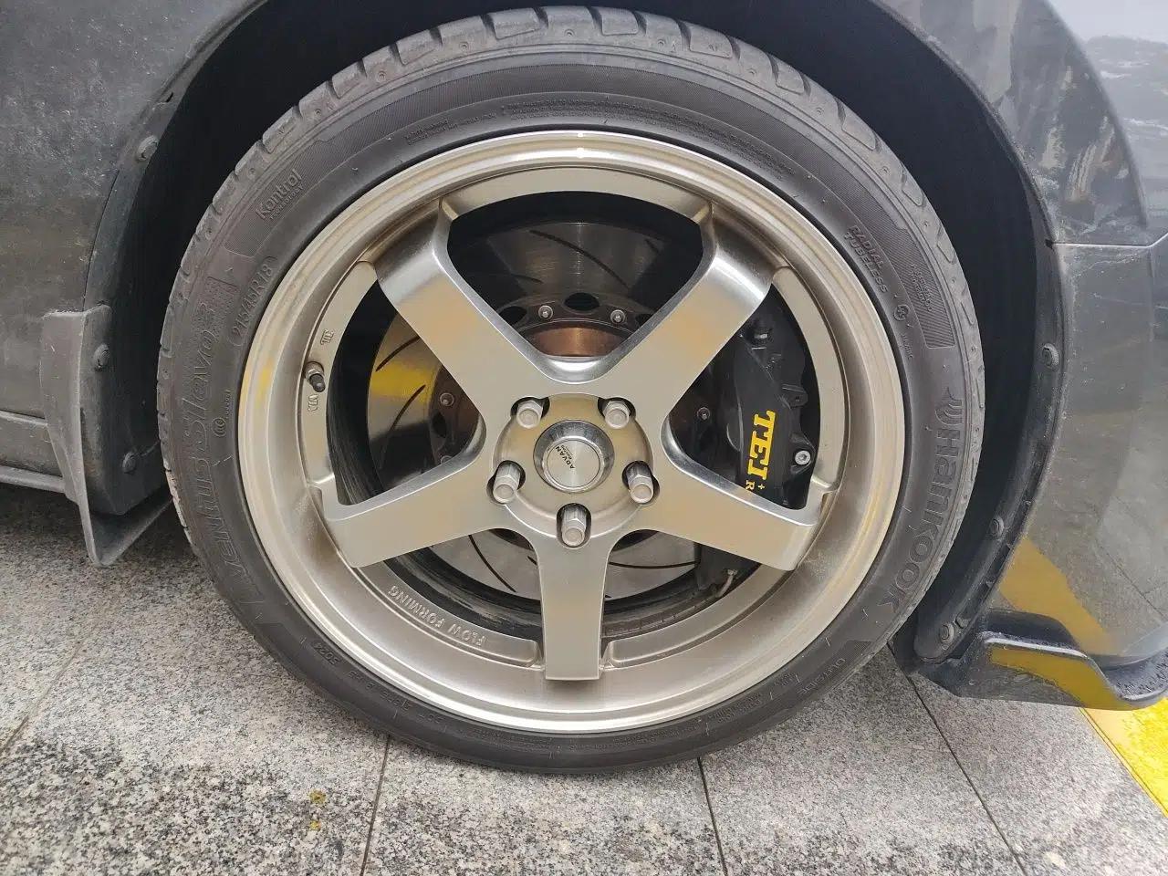 Mazda 3 Axela 2020 2.0L Automatic Zhiya Edition — миниатюра 8
