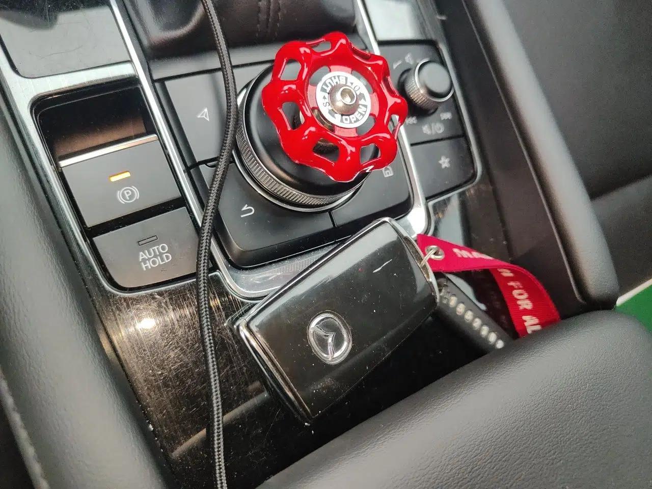 Mazda 3 Axela 2020 2.0L Automatic Zhiya Edition — миниатюра 9