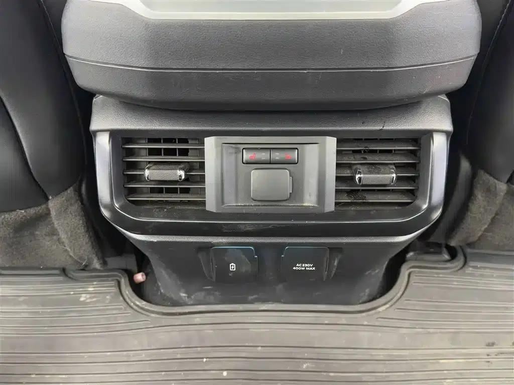 2023 Ford F-150 Raptor 3.5T — миниатюра 11