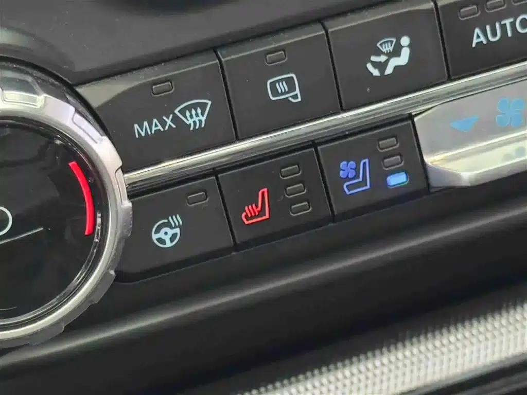 2023 Ford F-150 Raptor 3.5T — миниатюра 14