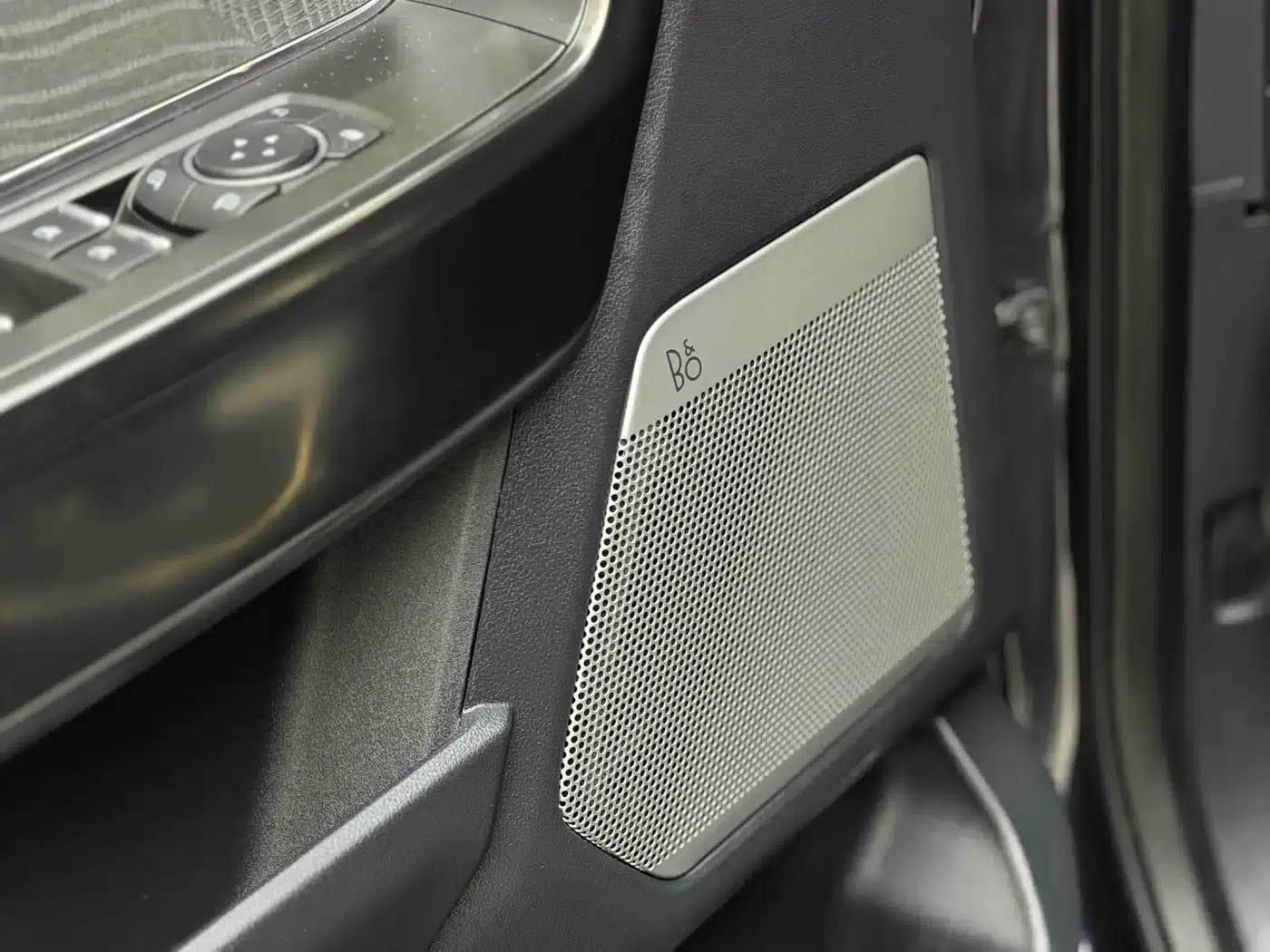 Ford F-150 2022 3.5T Platinum Edition — миниатюра 14