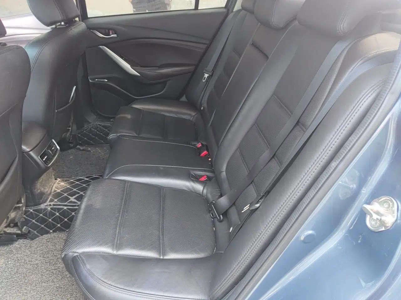 Mazda Atenza 2017 2.5L Blue Sky Prestige Edition — миниатюра 14