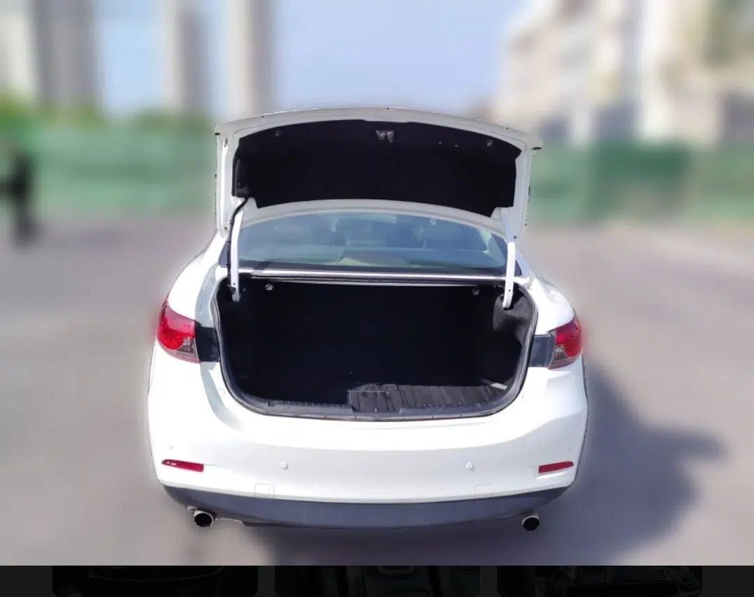 Mazda Atenza 2015 2.5L Blue Sky Sport Edition — миниатюра 18