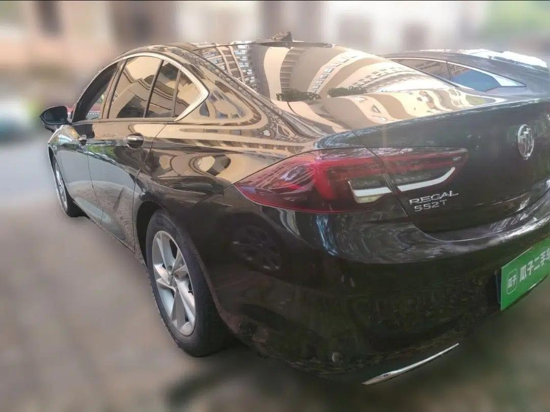 Mazda Atenza 2015 2.5L Blue Sky Sport Edition — миниатюра 7