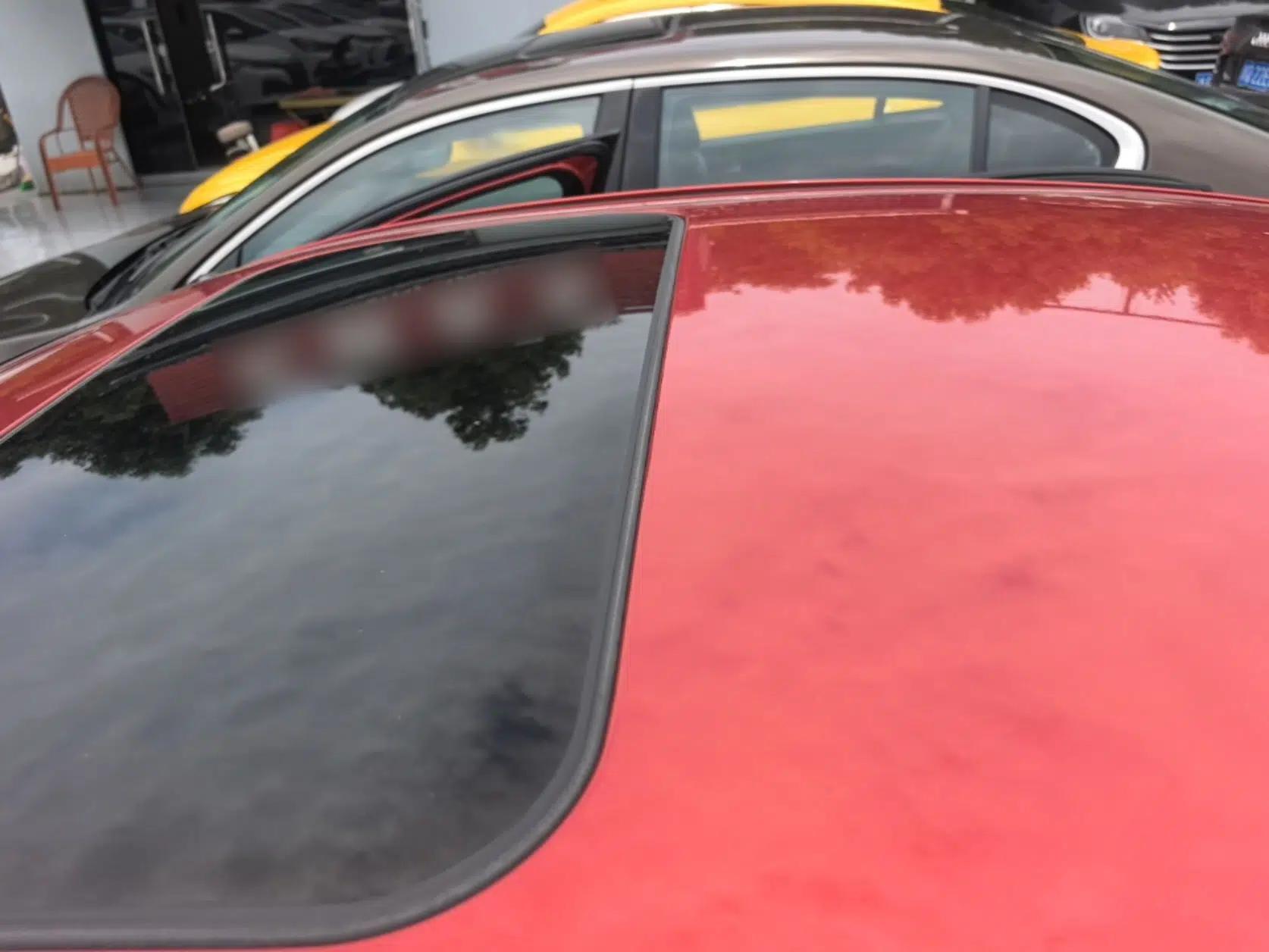 Mazda Atenza 2015 2.0L Blue Sky Luxury Edition — миниатюра 11