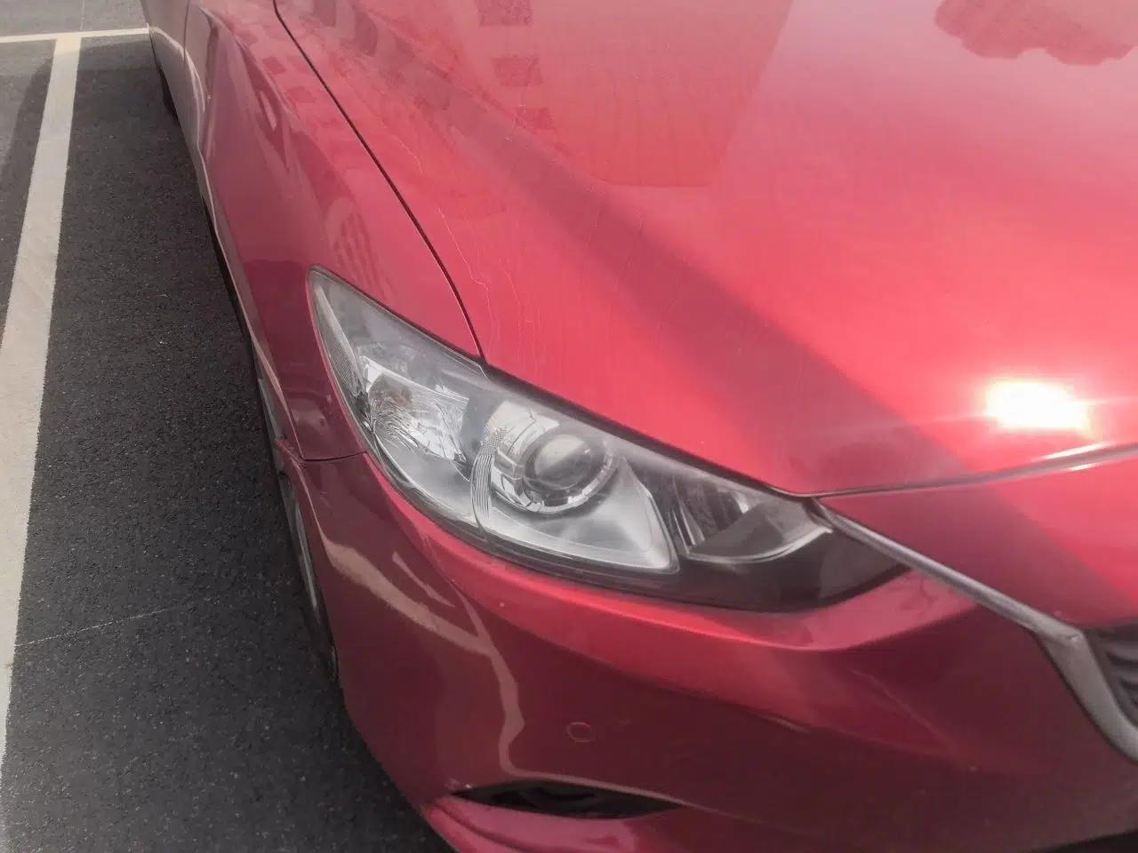 Mazda Atenza 2014 2.0L Blue Sky Luxury Edition — миниатюра 7