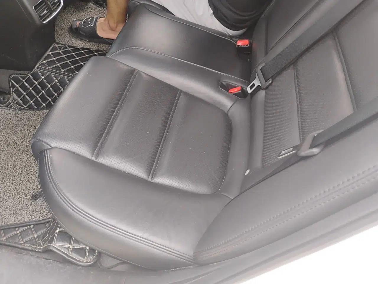 Mazda Atenza 2018 2.5L Skyactiv Sport Version China V Standard — миниатюра 18