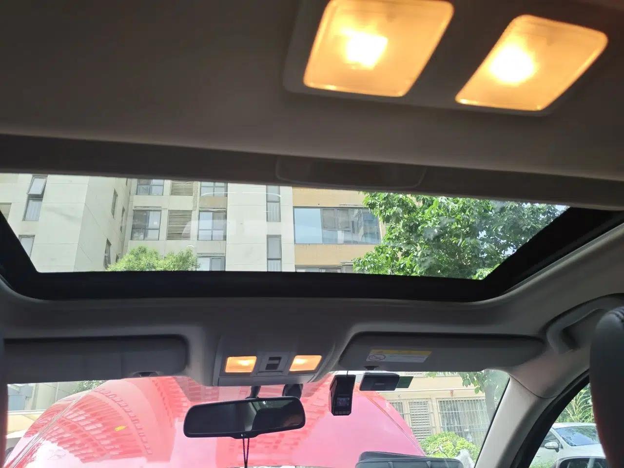 Mazda Atenza 2018 2.0L Blue Sky Luxury Edition China V Standard — миниатюра 19