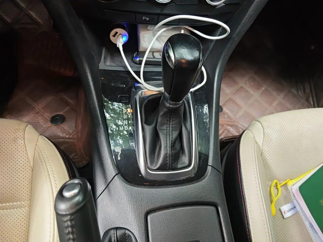 Mazda Atenza 2014 2.0L Blue Sky Luxury Edition — миниатюра 15
