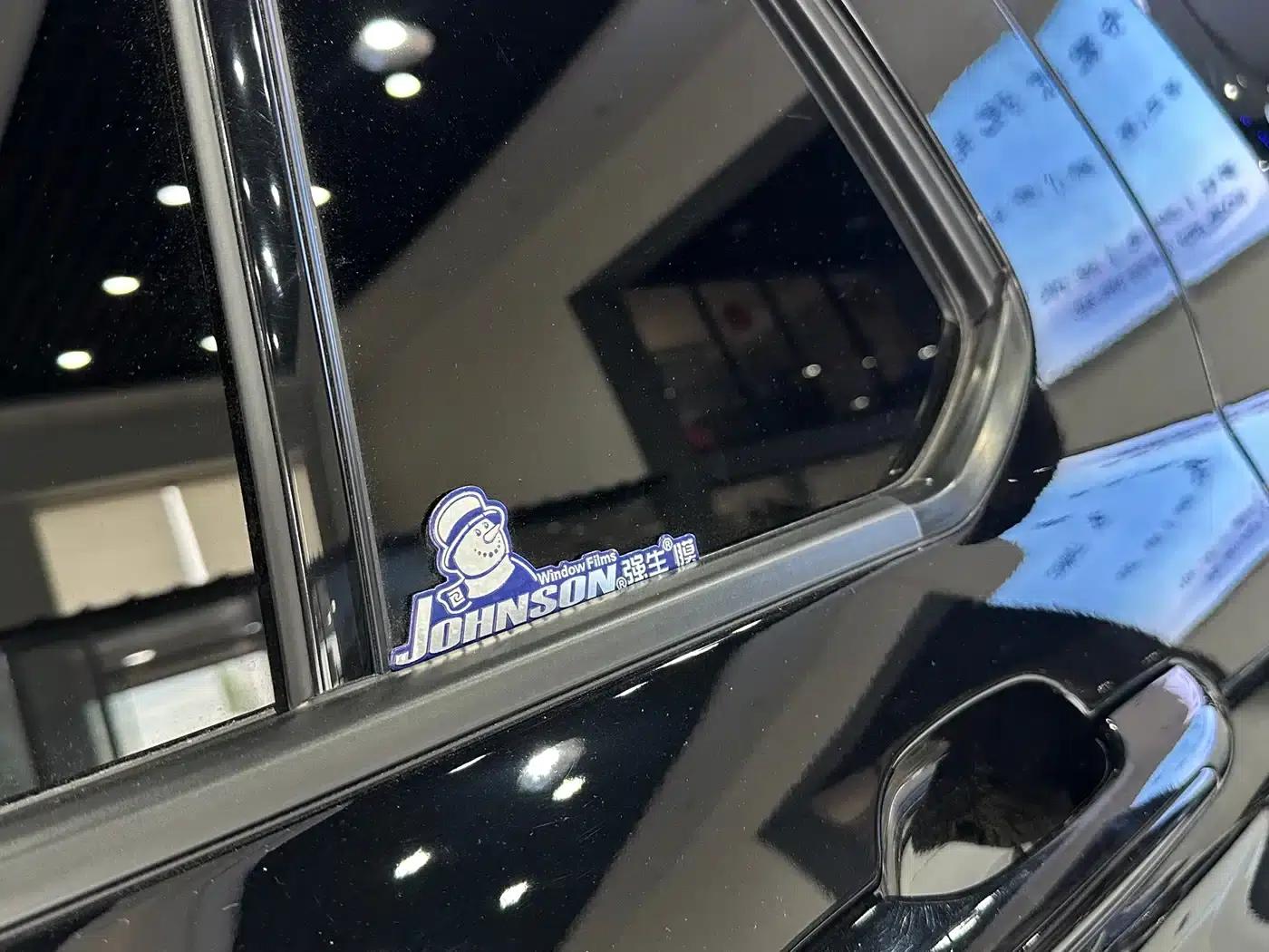 2023 Explorer EcoBoost 285 AWD ST-LINE 7-Seater — миниатюра 13