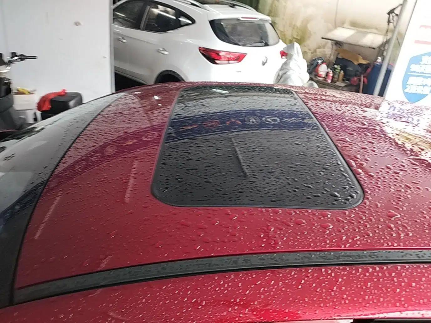 Mazda CX-30 2022 2.0L Automatic YAYUE Version — миниатюра 11